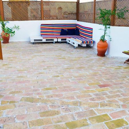 Casa Aorta Villa ฟารู ภายนอก รูปภาพ
