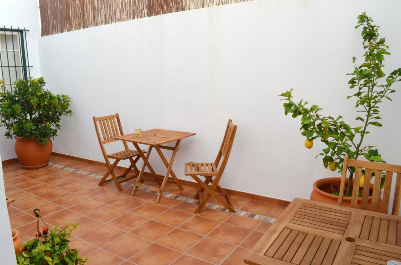 Casa Aorta Villa ฟารู ภายนอก รูปภาพ